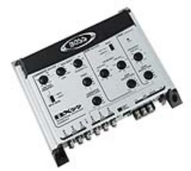 Boss Audio :: BX55 :: $69.00