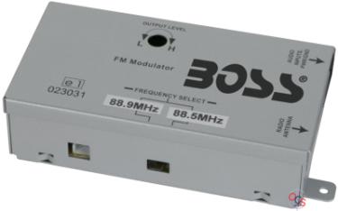 Boss Audio :: FMW8 :: $22.00