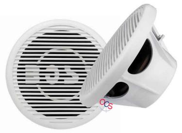 Boss Audio :: MR120 :: $79.00
