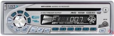 Boss Audio :: MR1420S :: $119.00