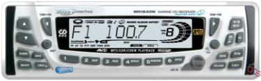 Boss Audio :: MR1640W :: $189.00