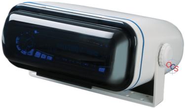 Boss Audio :: MRH7 :: $56.00
