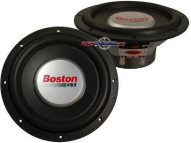 Boston Acoustics :: G110-4 :: $63.00