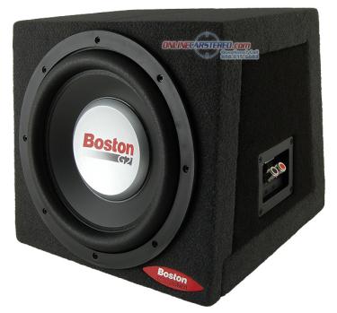 Boston Acoustics :: G210SS :: $184.00
