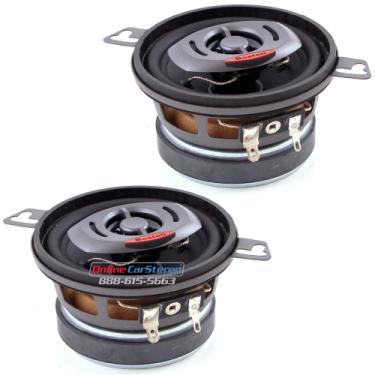 Boston Acoustics :: S35 :: $39.00