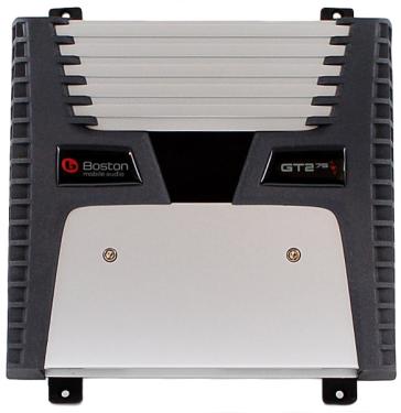 Boston Acoustics :: GT-275 :: $125.00
