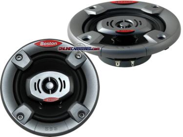Boston Acoustics :: S55 :: $59.00