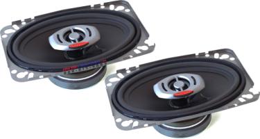 Boston Acoustics :: S75 :: $49.00