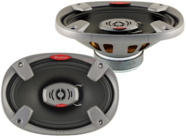 Boston Acoustics :: S95 :: $65.00