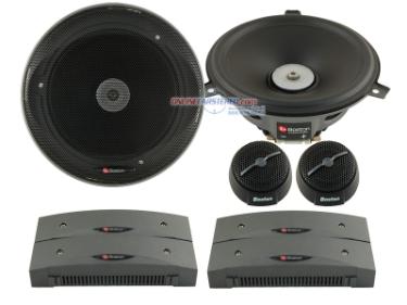Boston Acoustics :: SR60 :: $219.00