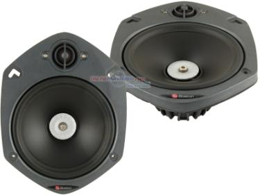 Boston Acoustics :: SR80 :: $145.00