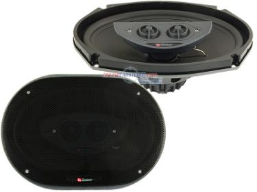 Boston Acoustics :: SR95 :: $159.00
