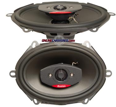 Boston Acoustics :: SX85 :: $99.95