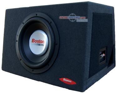 Boston Acoustics :: G210PS :: $179.00