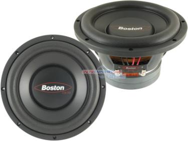 Boston Acoustics :: G312-4 :: $179.00