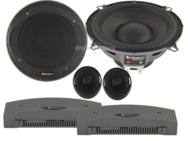 Boston Acoustics :: SC50 :: $139.00