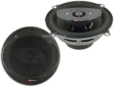 Boston Acoustics :: SC55 :: $87.00
