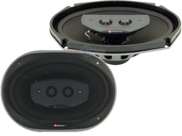 Boston Acoustics :: SC95 :: $149.00
