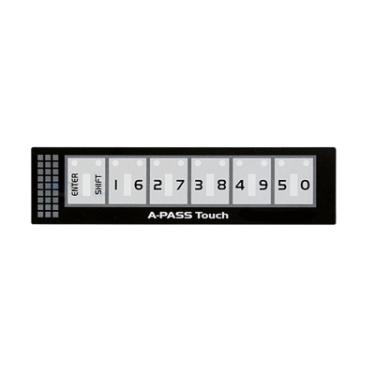 BOYO :: A-PASS :: $69.00
