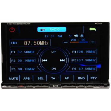 BOYO :: AVD700D :: $226.00