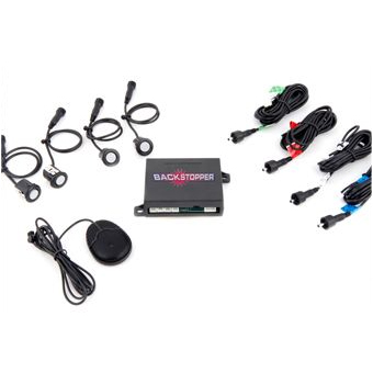 CrimeStopper :: CA-5013.MBS :: $69.00