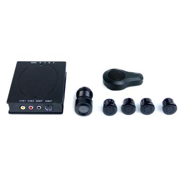 CrimeStopper :: CA-5020 :: $159.00