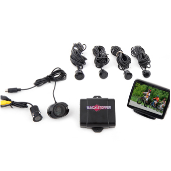 CrimeStopper :: CA-5030 :: $109.00