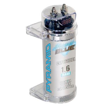 Pyramid :: CAP160DBL :: $35.00