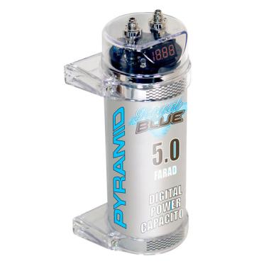 Pyramid :: CAP500DBL :: $77.00