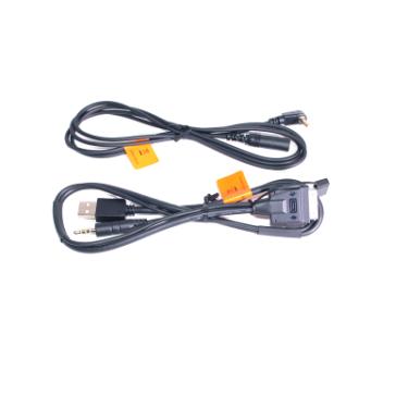 Pioneer :: CD-IU201V :: $44.00