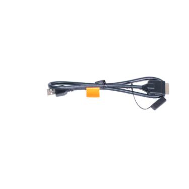 Pioneer :: CD-IU51 :: $29.00