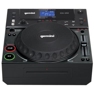 Gemini :: CDJ-250 :: $149.95