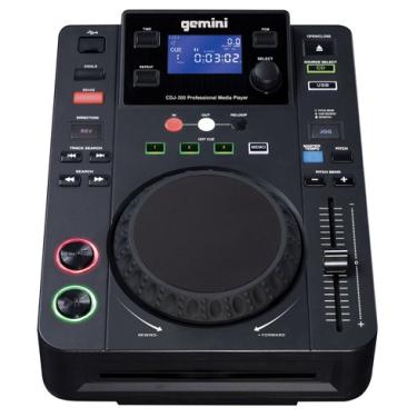 Gemini :: CDJ-300 :: $169.95