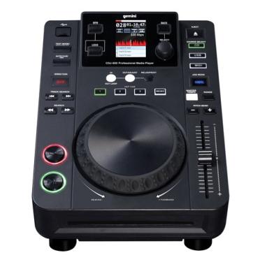 Gemini :: CDJ-650 :: $299.95