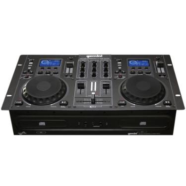 Gemini :: CDM-3250 :: $229.95
