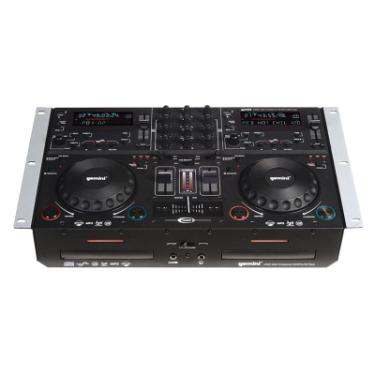Gemini :: CDMP-6000 :: $399.95