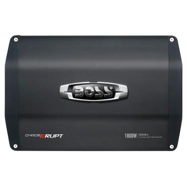 Boss Audio :: CER450.4 :: $109.00