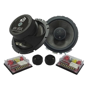 Massive Audio :: CK 6X :: $149.00