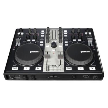 Gemini :: CNTRL-7 :: $229.95