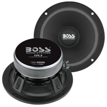 Boss Audio :: CP6.8 :: $40.00