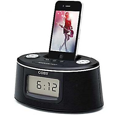 Coby :: CSMP127 :: $35.00