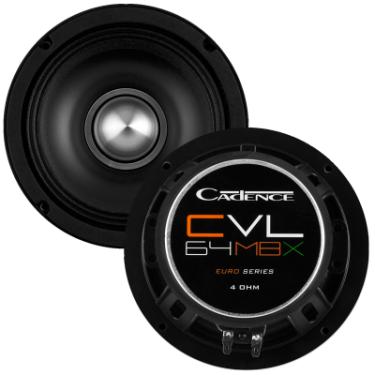Cadence :: CVL64MBX :: $42.00