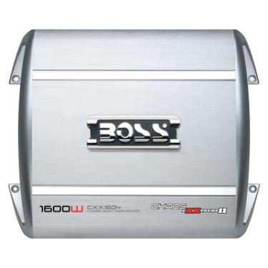 Boss Audio :: CXX1604 :: $109.00