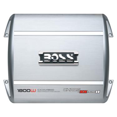 Boss Audio :: CXXM1800 :: $99.00
