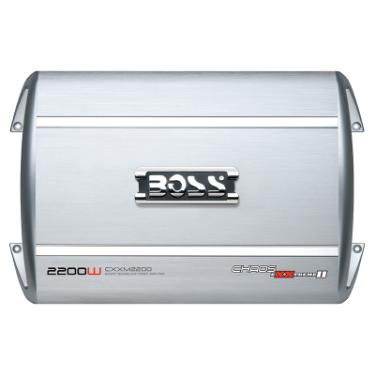 Boss Audio :: CXXM2200 :: $109.00