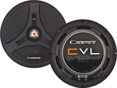 Cadence :: CVLM-84 :: $45.00