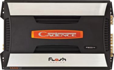 Cadence :: F600-4 :: $379.00