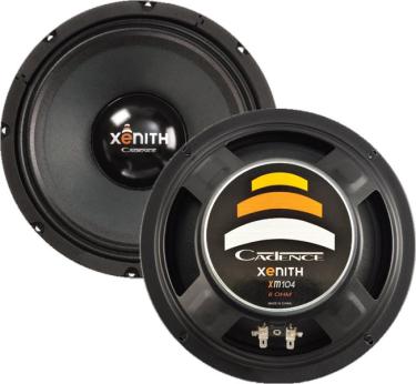 Cadence :: XM108V :: $59.00