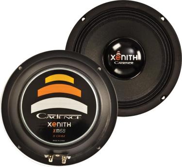 Cadence :: XM64 :: $39.00
