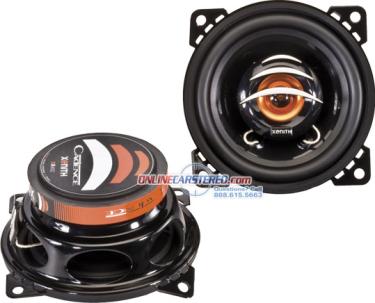 Cadence :: XS452 :: $21.00